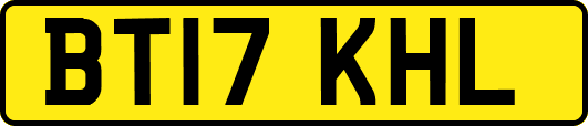 BT17KHL