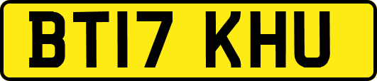 BT17KHU