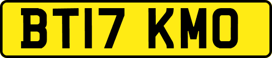 BT17KMO