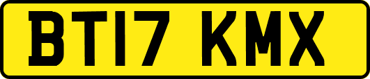 BT17KMX