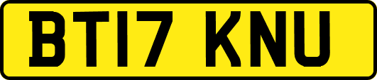 BT17KNU