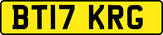 BT17KRG