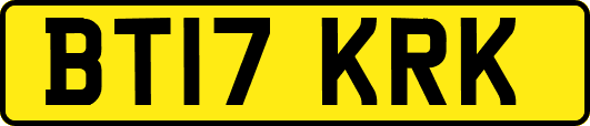 BT17KRK