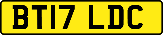 BT17LDC