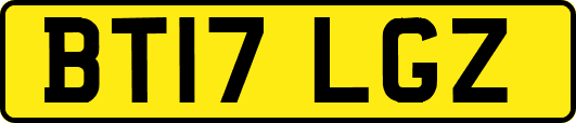 BT17LGZ