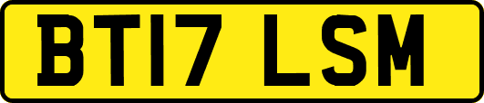 BT17LSM