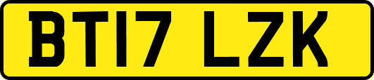 BT17LZK