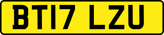 BT17LZU
