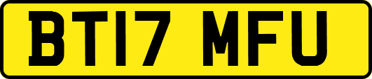 BT17MFU