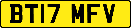 BT17MFV