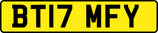 BT17MFY