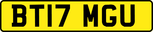 BT17MGU
