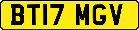 BT17MGV