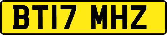 BT17MHZ