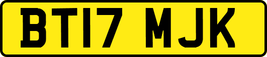 BT17MJK