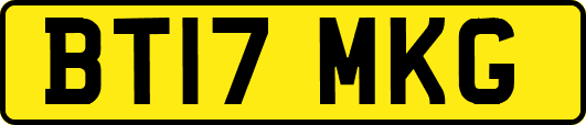 BT17MKG