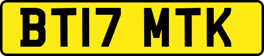 BT17MTK