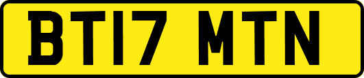 BT17MTN