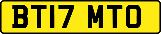 BT17MTO