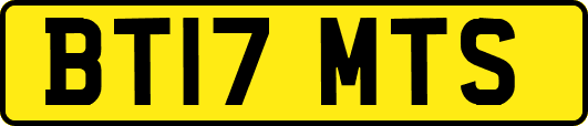 BT17MTS