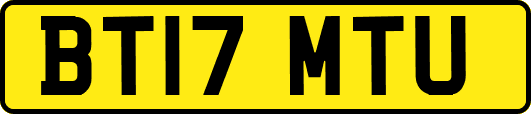 BT17MTU