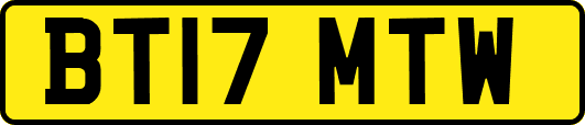 BT17MTW