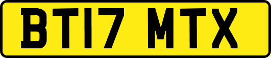 BT17MTX