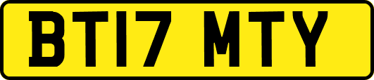 BT17MTY