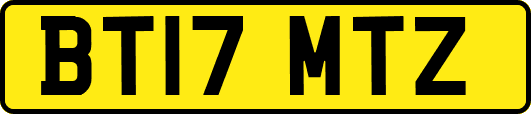 BT17MTZ