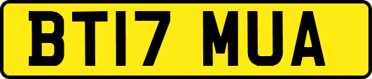 BT17MUA