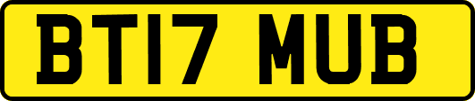 BT17MUB