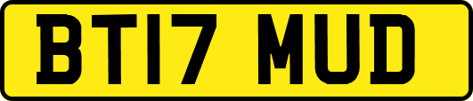 BT17MUD