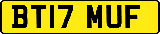 BT17MUF