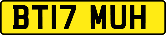 BT17MUH