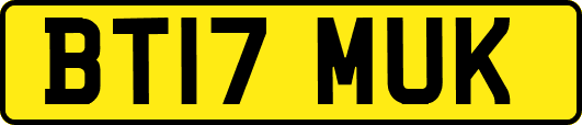 BT17MUK