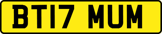 BT17MUM