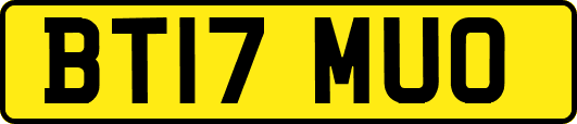 BT17MUO