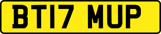 BT17MUP