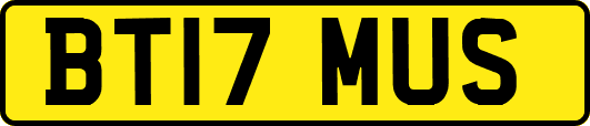 BT17MUS