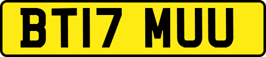 BT17MUU