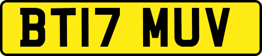 BT17MUV