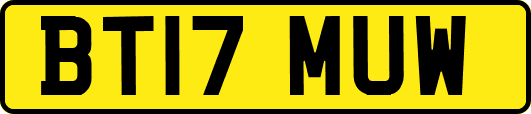 BT17MUW
