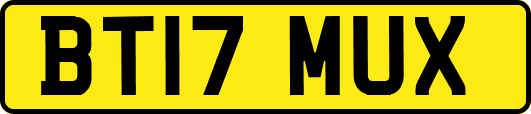 BT17MUX