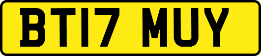 BT17MUY