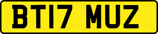 BT17MUZ