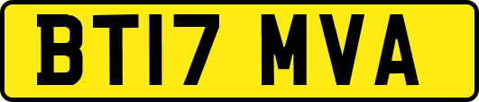 BT17MVA