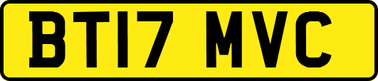 BT17MVC