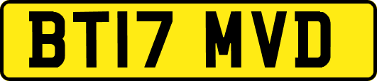 BT17MVD