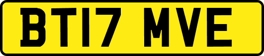 BT17MVE