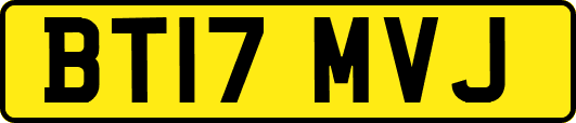 BT17MVJ